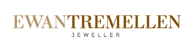 Ewan Tremellen Jeweller logo
