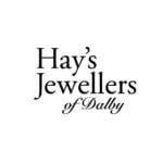 Hay's Leading Edge Jewellers logo
