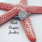 Haab Designer Jewellers logo