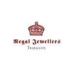 Regal Jewellers | Traralgon logo