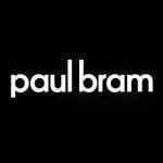 Paul Bram Diamond Jewellery logo