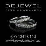 Bejewel logo