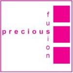 Precious Fusion logo