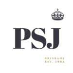Precious Stones Jewellers logo
