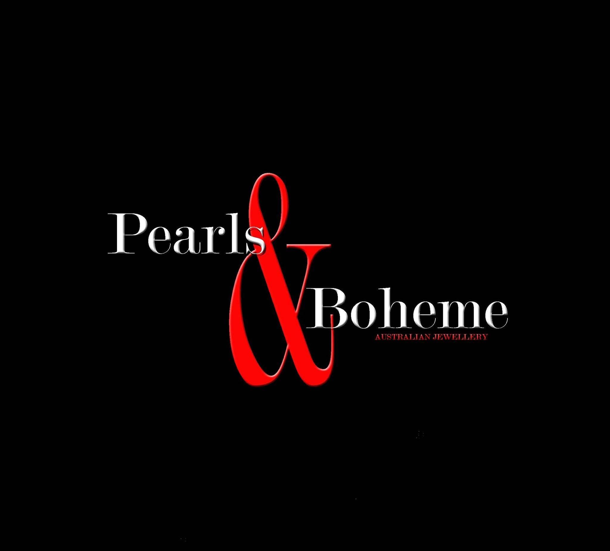La Boheme Australian Jewellery logo