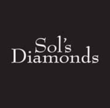 Sol's Diamonds logo