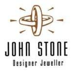 John Stone Designer Jeweller logo