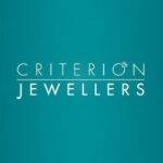 Criterion Jewellers logo