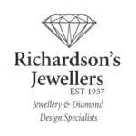 Richardson's Jewellers | North Lakes logo