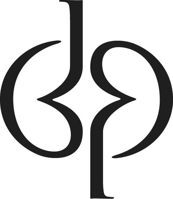 Diamonds & Pearls logo