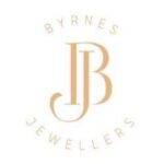Byrnes Jewellers logo