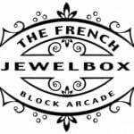 The French Jewel Box logo