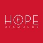 Hope Diamonds logo