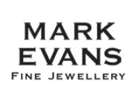Mark Evans Fine Jewellery logo