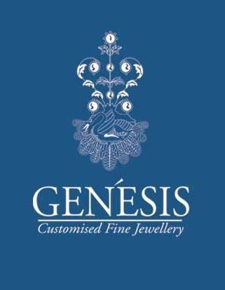 Genesis Jewellery logo