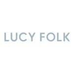 Lucy Folk logo