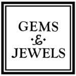 Gems & Jewels logo