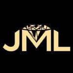JM Leech Jewellers logo