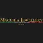 Macchia Jewellery logo