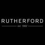 Rutherford Jewellery logo