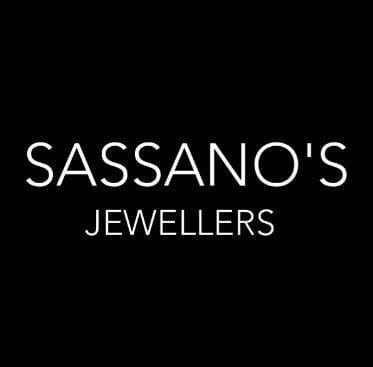 Sassano's Jewellery logo