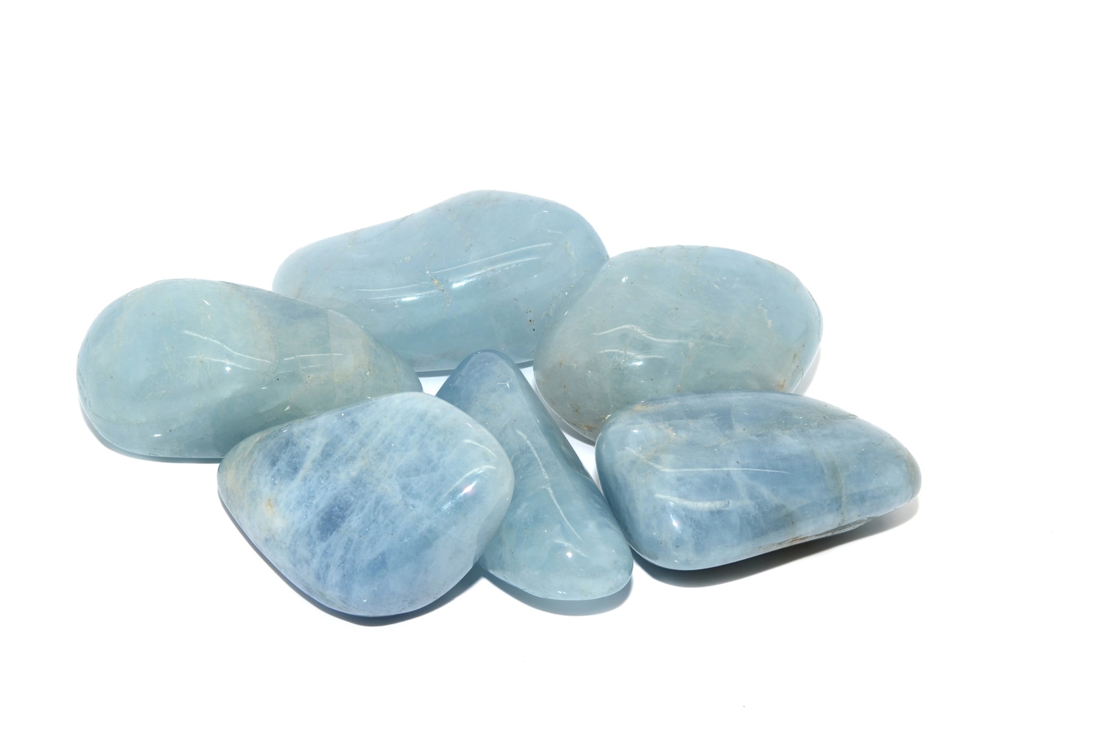 aquamarine march birthstone