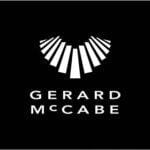 Gerard McCabe | Adelaide Arcade logo