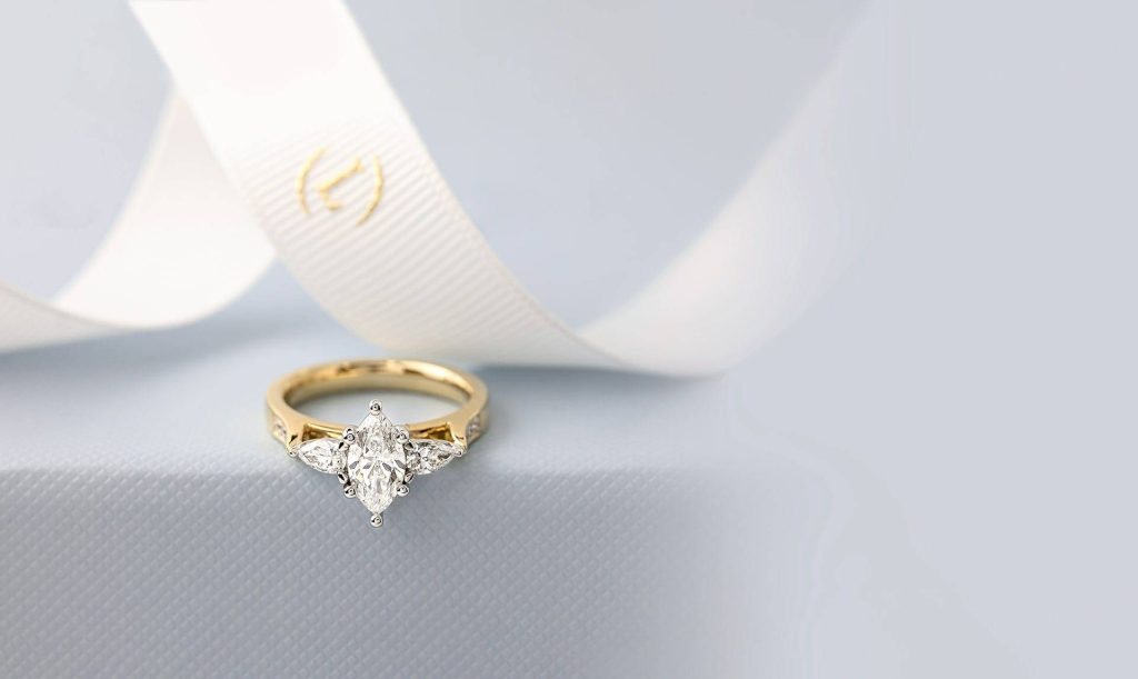 How to Choose an Engagement Ring in Australia