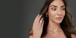 Oval vs Round Diamonds