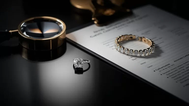 When You Need a Jewellery Valuation in Australia