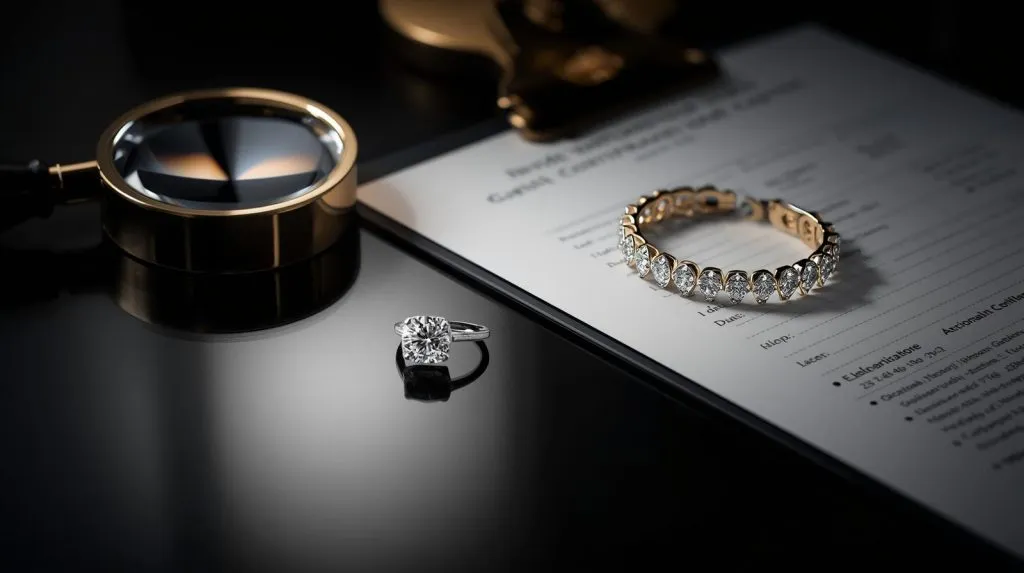 When You Need a Jewellery Valuation in Australia