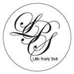 Little Pearly Shell logo
