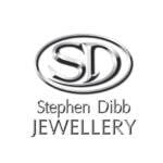 Stephen Dibb Jewellery logo