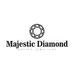 Majestic Diamond Master Jewellers logo