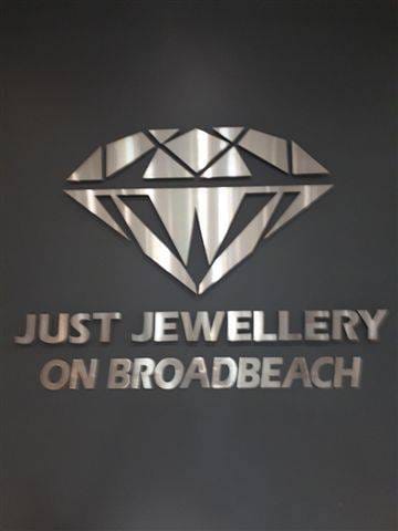 Just Jewellery logo