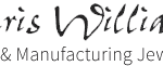 Chris Williams Retail & Manufacturing Jewellers logo
