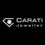 Carati Jewellers logo