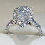 Adore Jewellery design logo