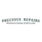 Precious Repairs logo
