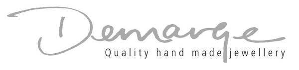 Demarge logo