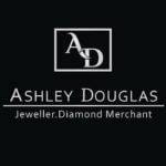 Ashley Douglas logo