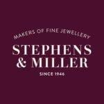 Stephens & Miller logo