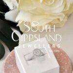 South Gippsland Jewellers logo