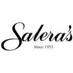 Salera’s | Melbourne logo
