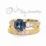 Jai Hay Jeweller logo