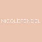 Nicole Fendel Jewellery logo