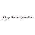 Greg Bartlett Jeweller logo