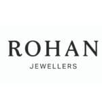 Rohan Jewellery logo