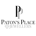 Paton's Place Jewellers logo