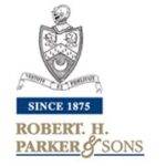 Robert H Parker & Sons logo